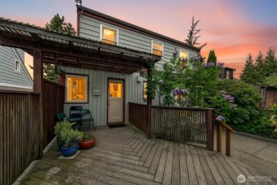8218 Latona Avenue NE, Seattle, WA 98115 - Photo 20