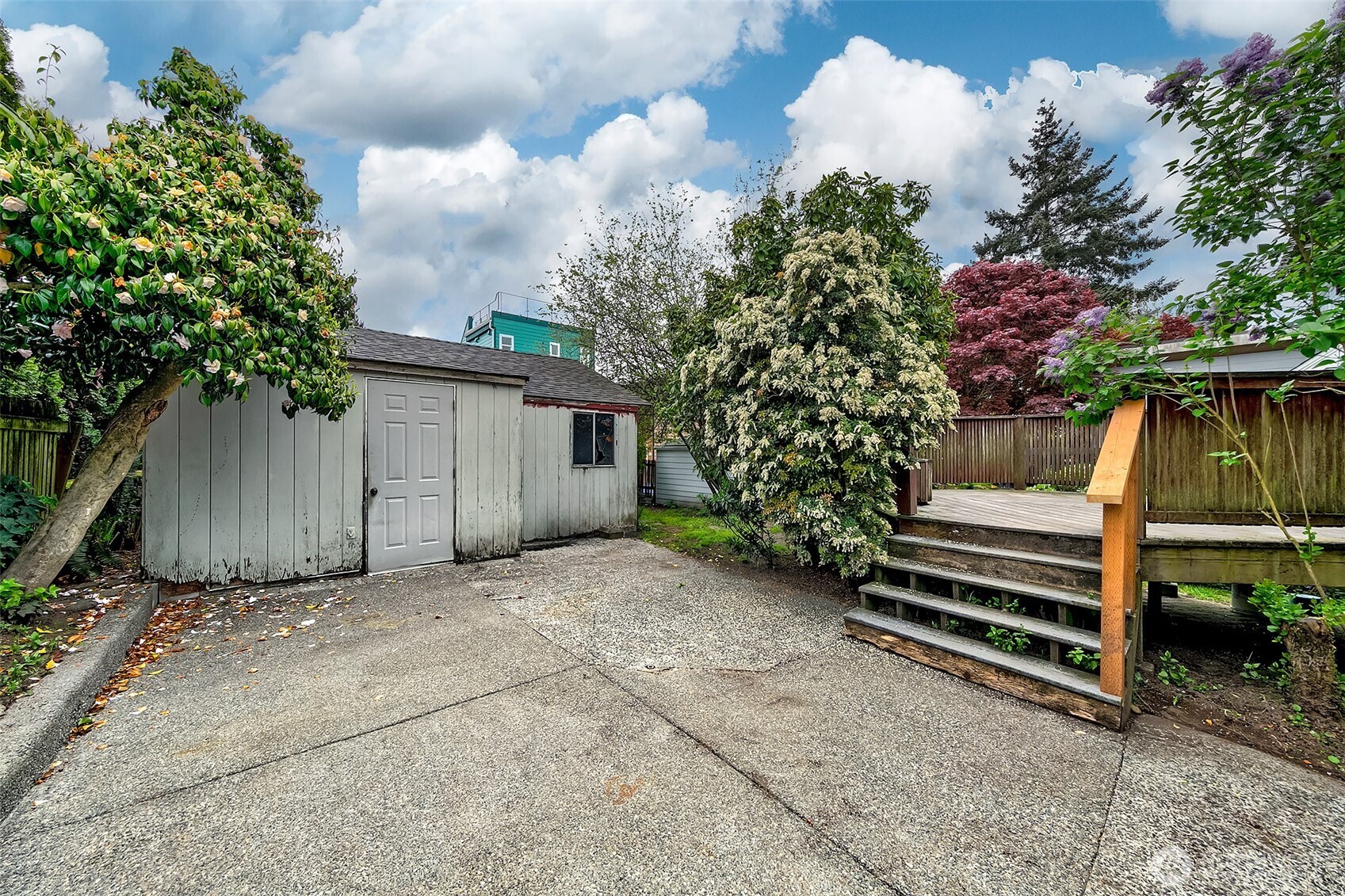 8218 Latona Avenue NE, Seattle, WA 98115