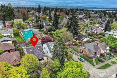 8218 Latona Avenue NE, Seattle, WA 98115 - Photo 33