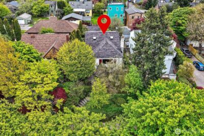 8218 Latona Avenue NE, Seattle, WA 98115 - Photo 35