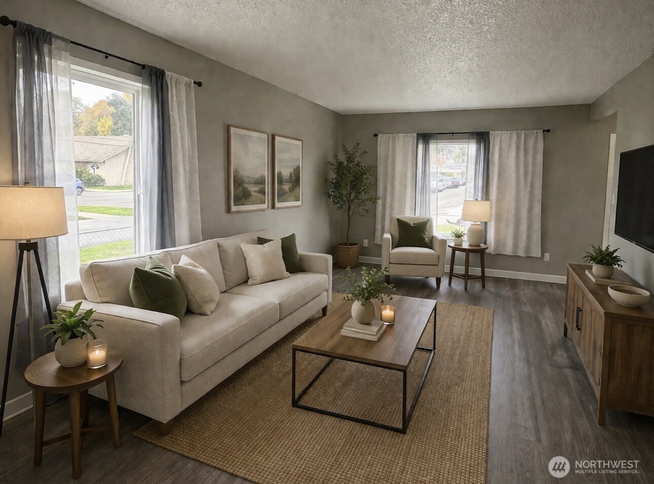 909 E 2nd Street , Aberdeen, WA 98520
