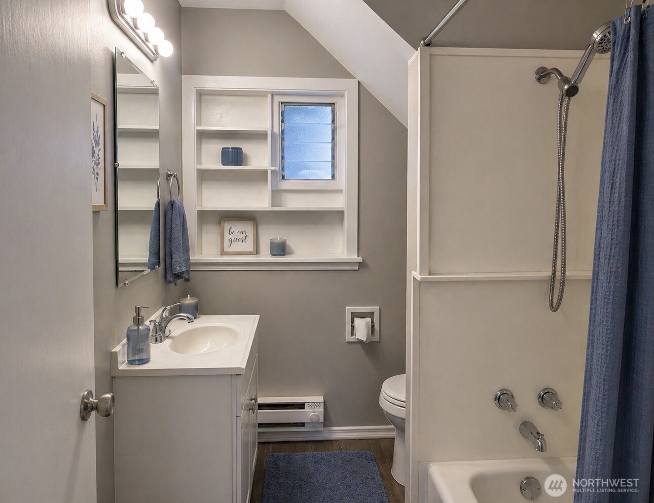909 E 2nd Street , Aberdeen, WA 98520