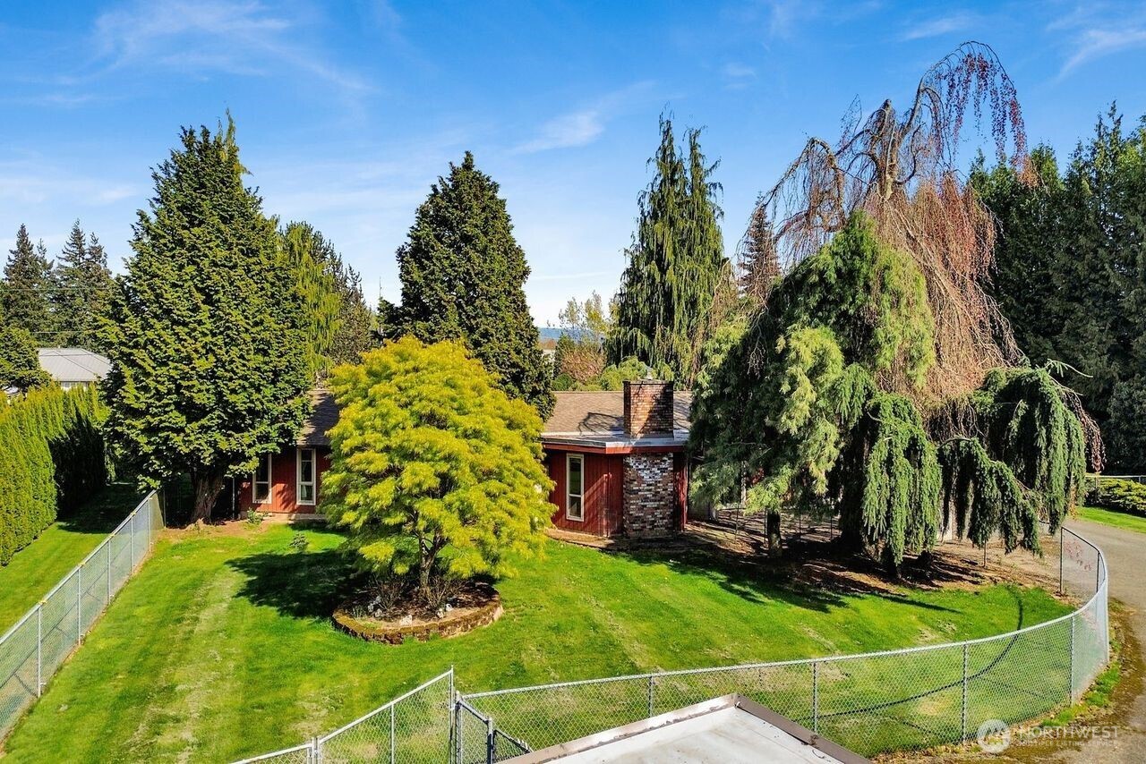5405 Bel West Drive , Bellingham, WA 98226