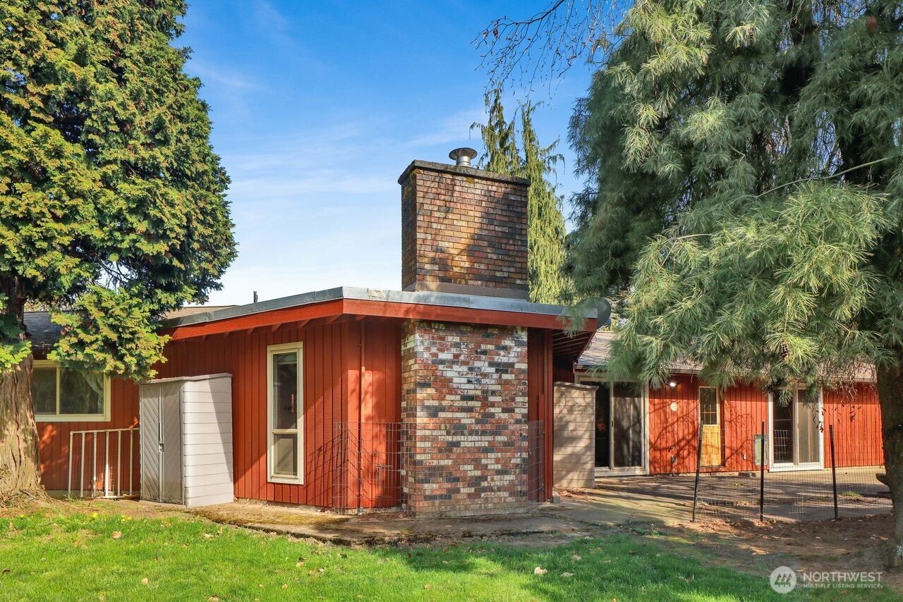 5405 Bel West Drive , Bellingham, WA 98226