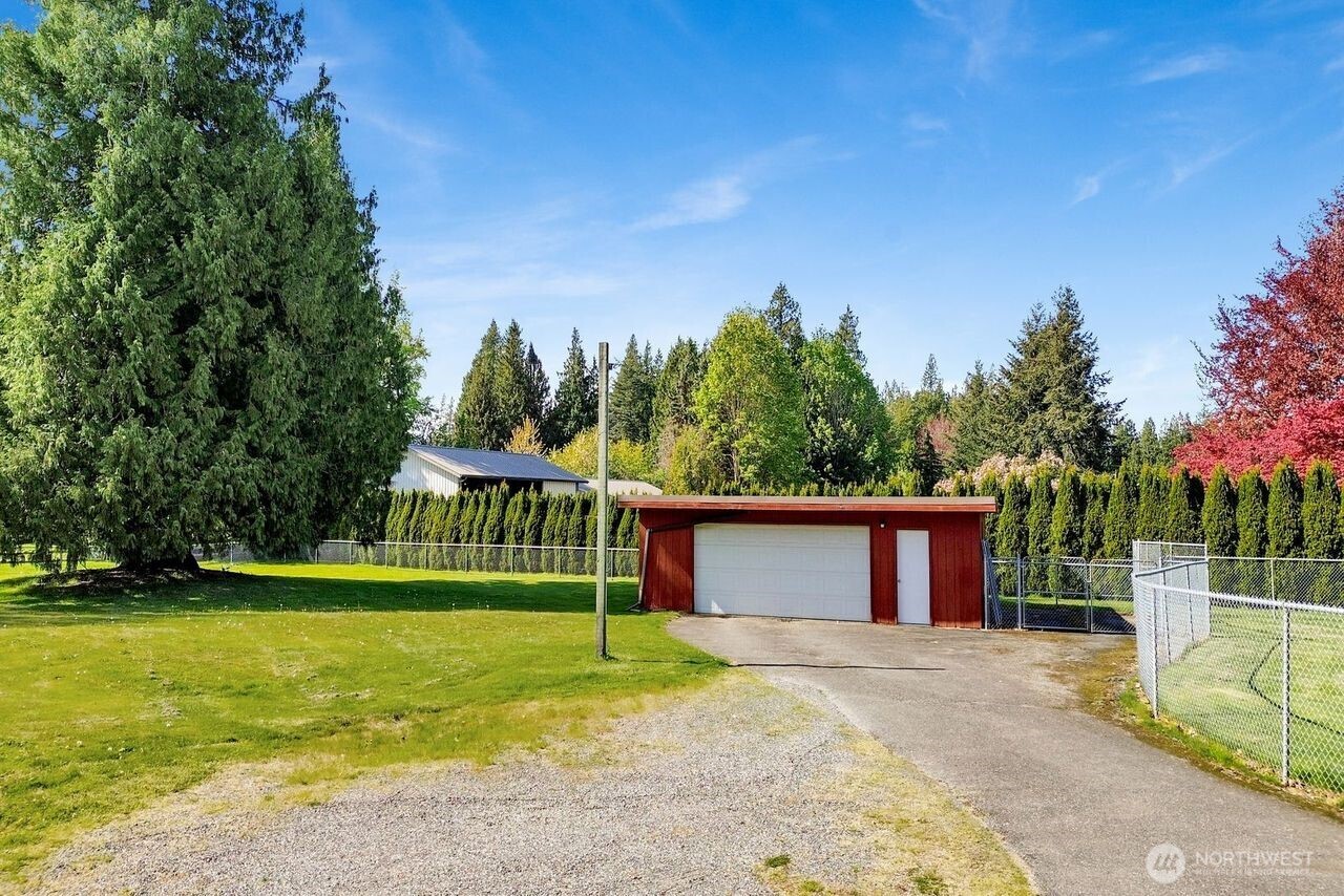 5405 Bel West Drive , Bellingham, WA 98226