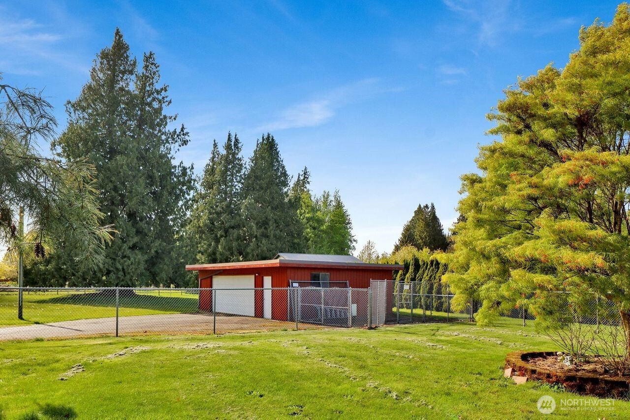 5405 Bel West Drive , Bellingham, WA 98226