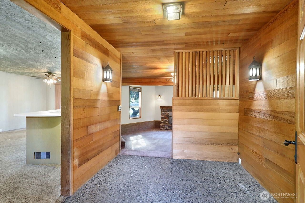 5405 Bel West Drive , Bellingham, WA 98226