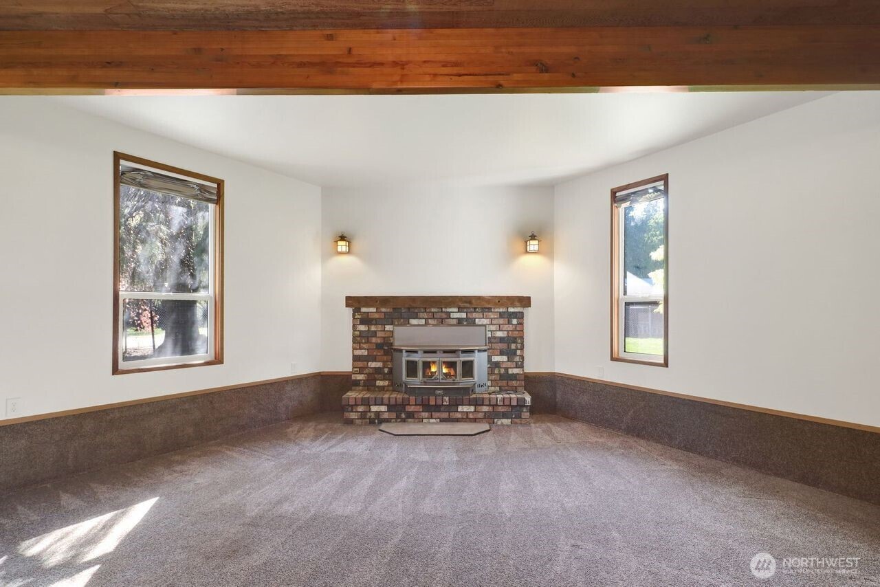 5405 Bel West Drive , Bellingham, WA 98226