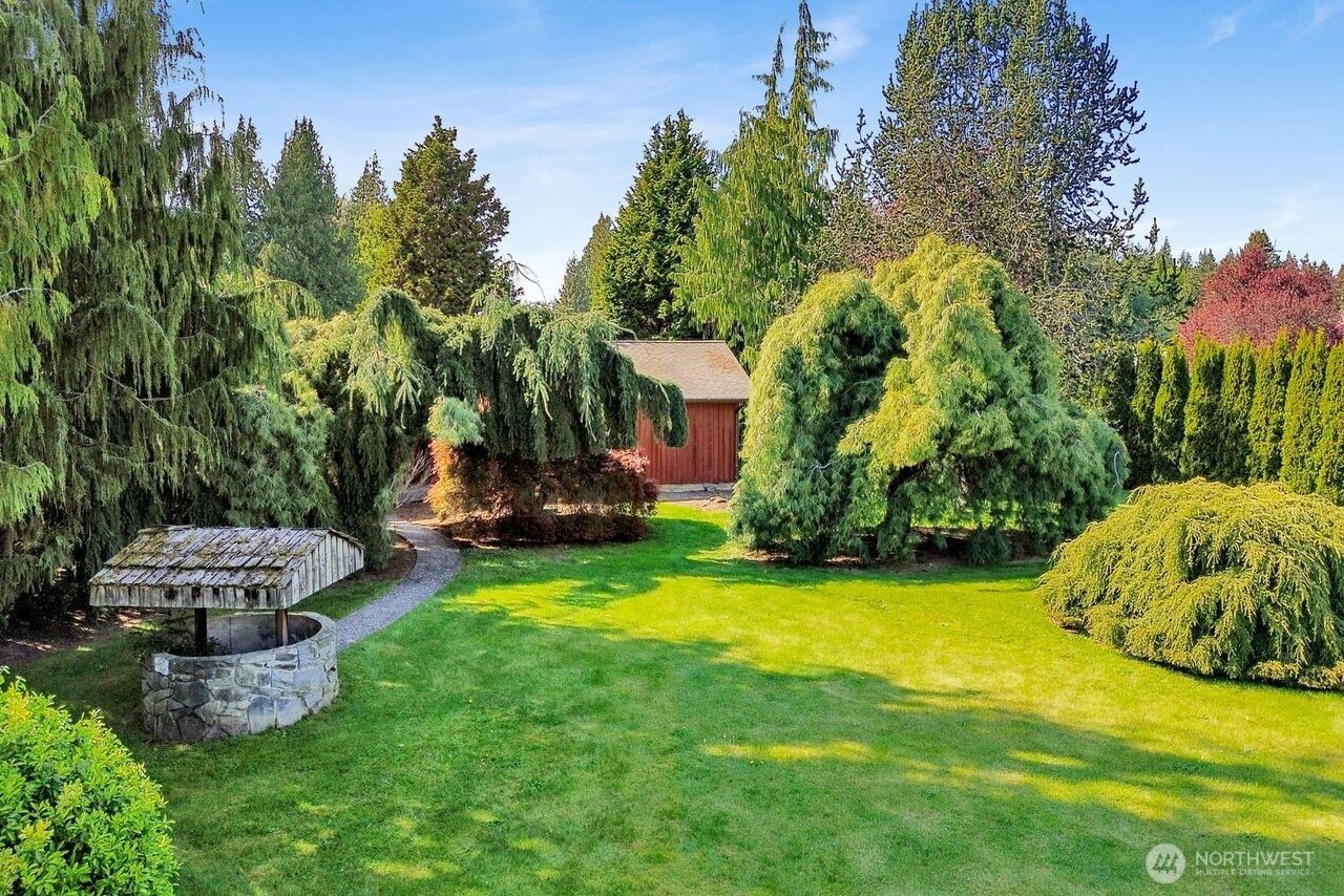 5405 Bel West Drive , Bellingham, WA 98226