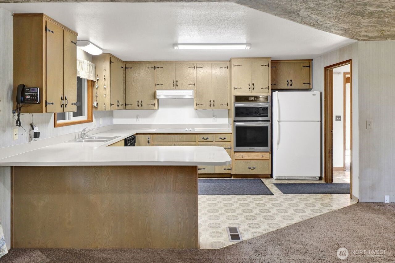 5405 Bel West Drive , Bellingham, WA 98226