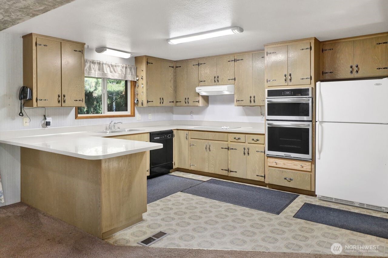 5405 Bel West Drive , Bellingham, WA 98226