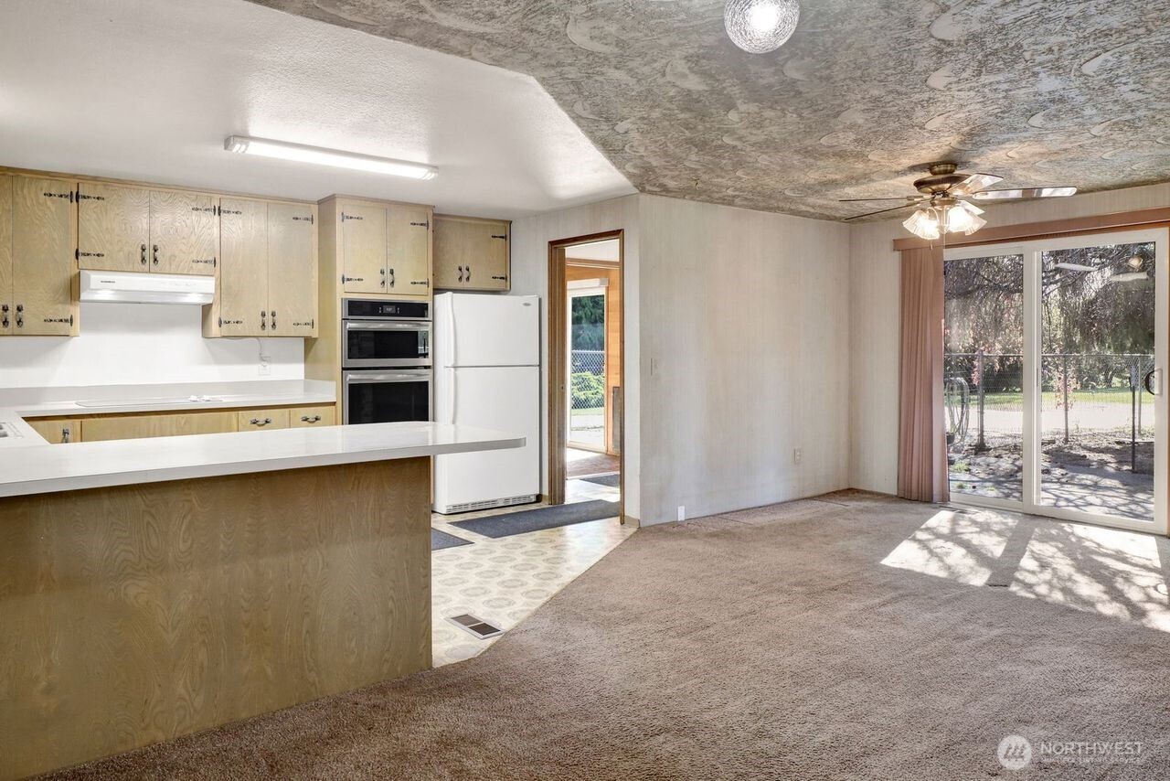 5405 Bel West Drive , Bellingham, WA 98226