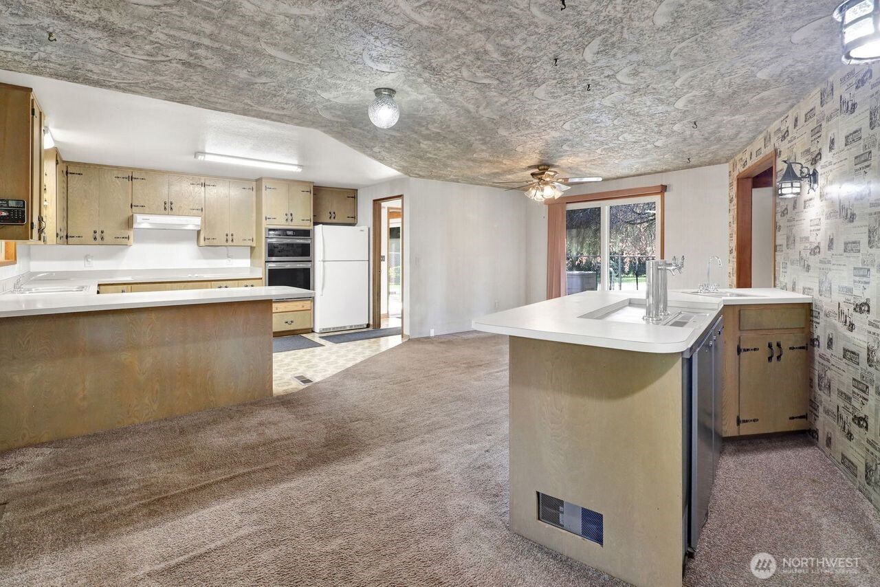 5405 Bel West Drive , Bellingham, WA 98226