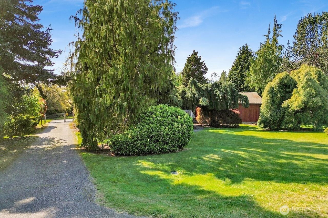 5405 Bel West Drive , Bellingham, WA 98226