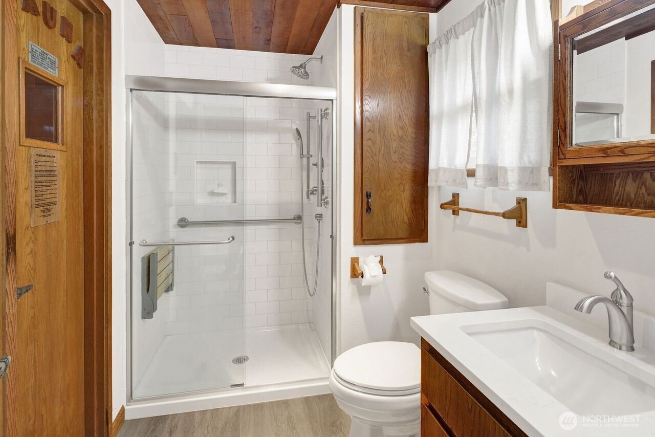 5405 Bel West Drive , Bellingham, WA 98226
