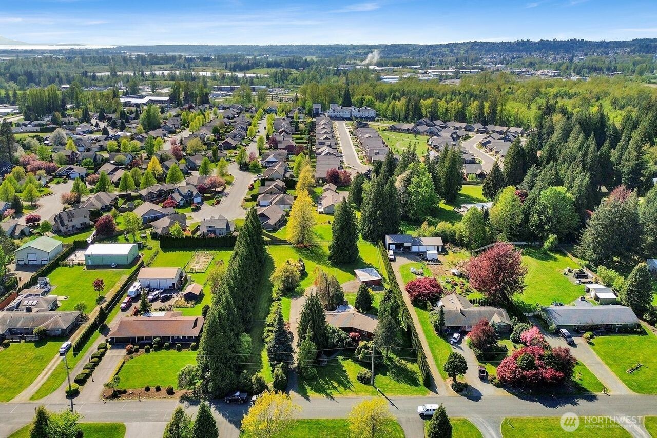 5405 Bel West Drive , Bellingham, WA 98226