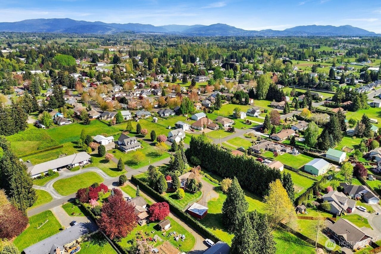 5405 Bel West Drive , Bellingham, WA 98226