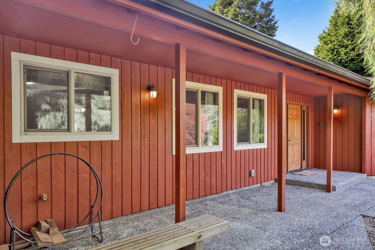 5405 Bel West Drive , Bellingham, WA 98226