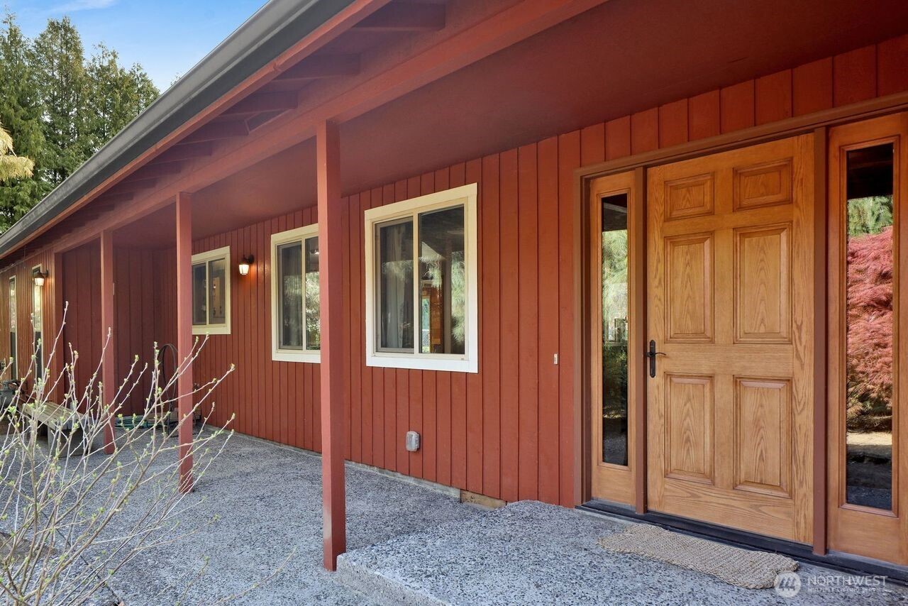 5405 Bel West Drive , Bellingham, WA 98226