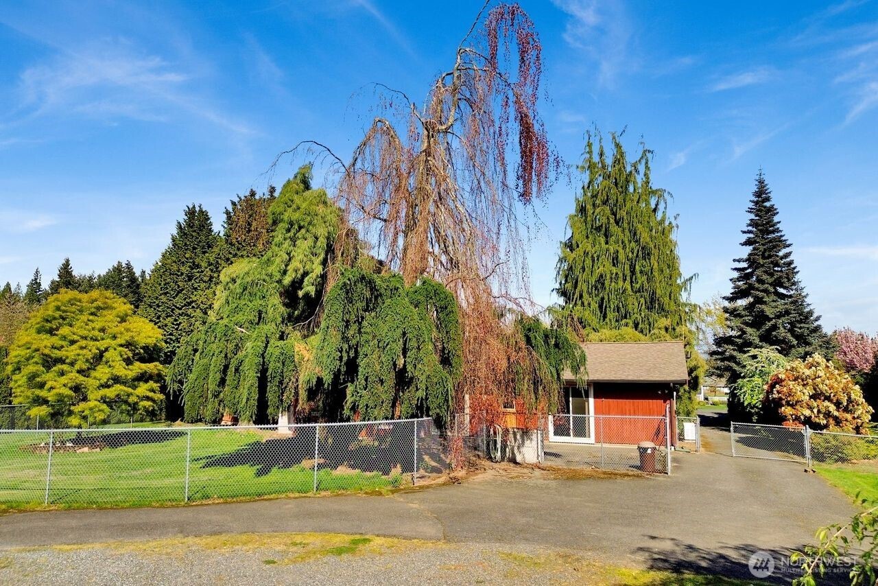5405 Bel West Drive , Bellingham, WA 98226