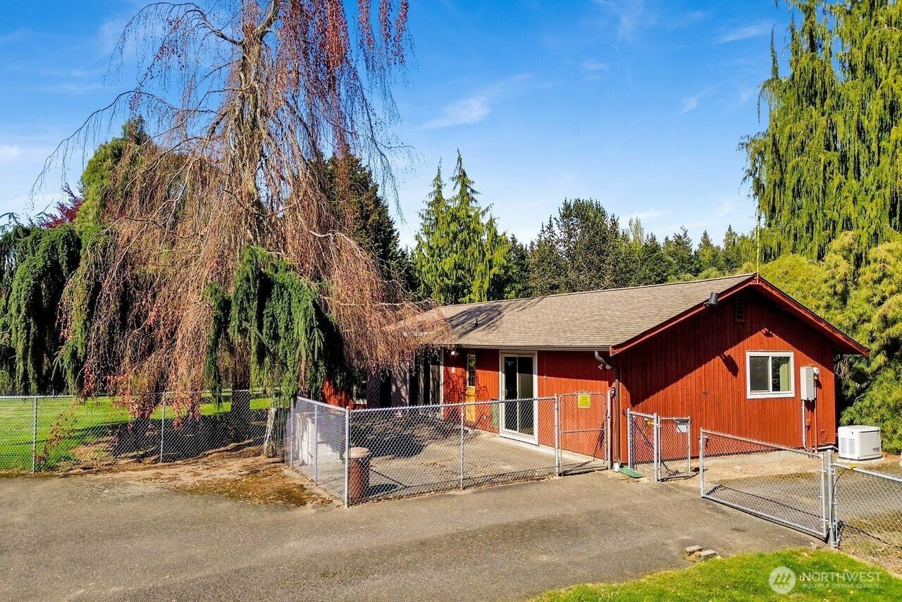5405 Bel West Drive , Bellingham, WA 98226