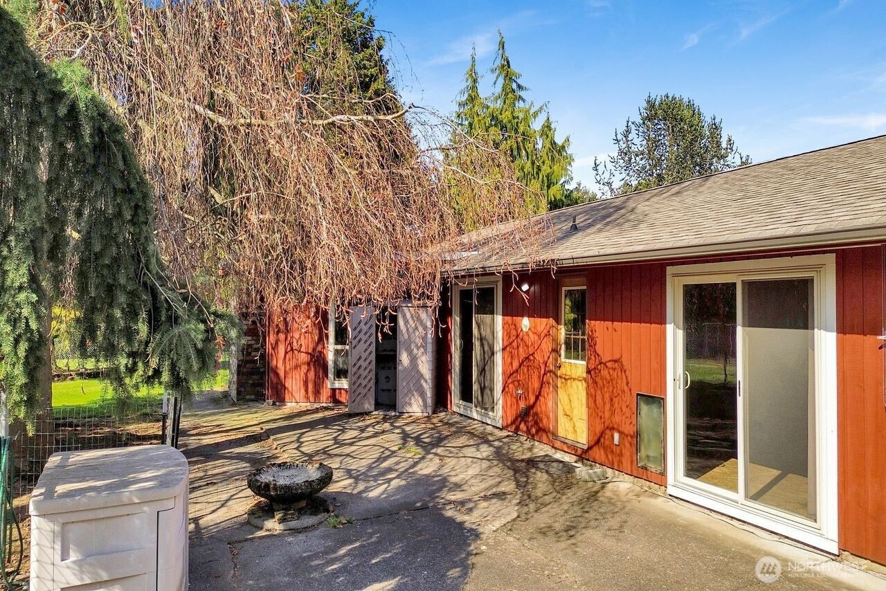 5405 Bel West Drive , Bellingham, WA 98226