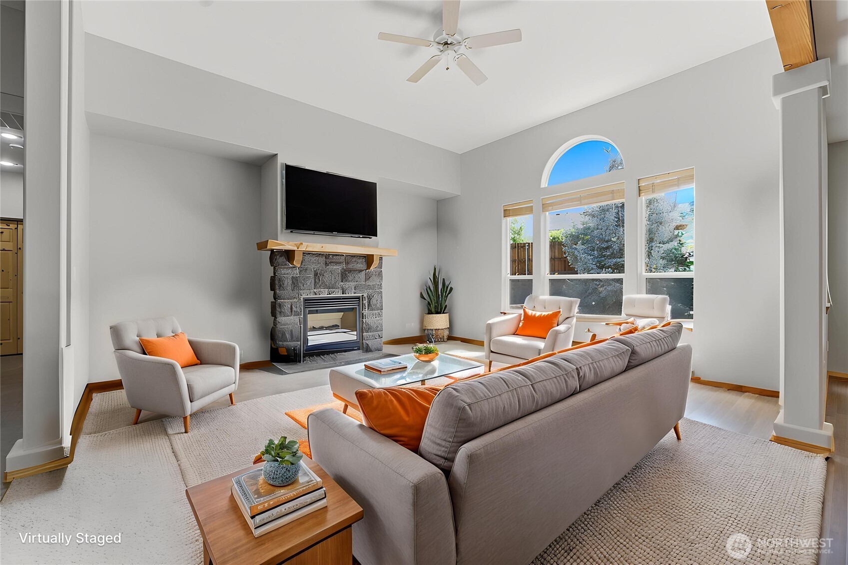 308 Kray Ike Court , Wenatchee, WA 98801