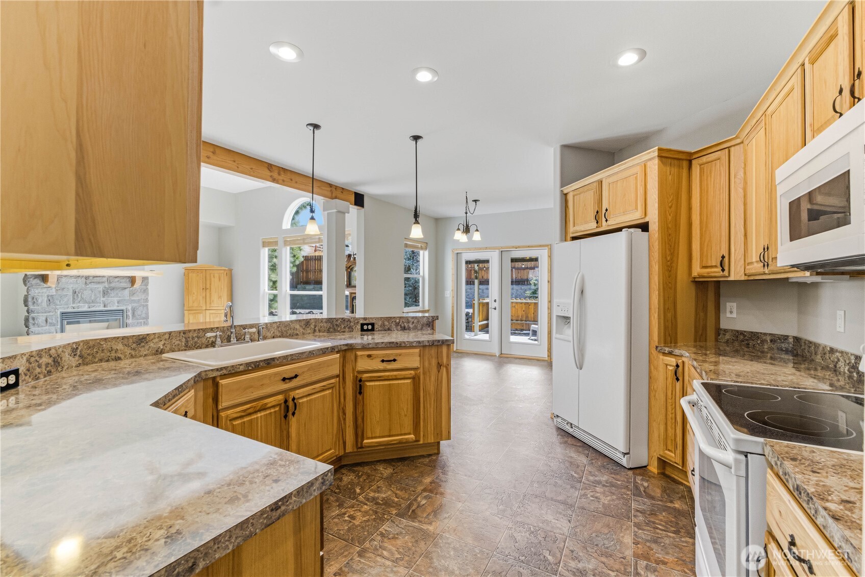308 Kray Ike Court , Wenatchee, WA 98801