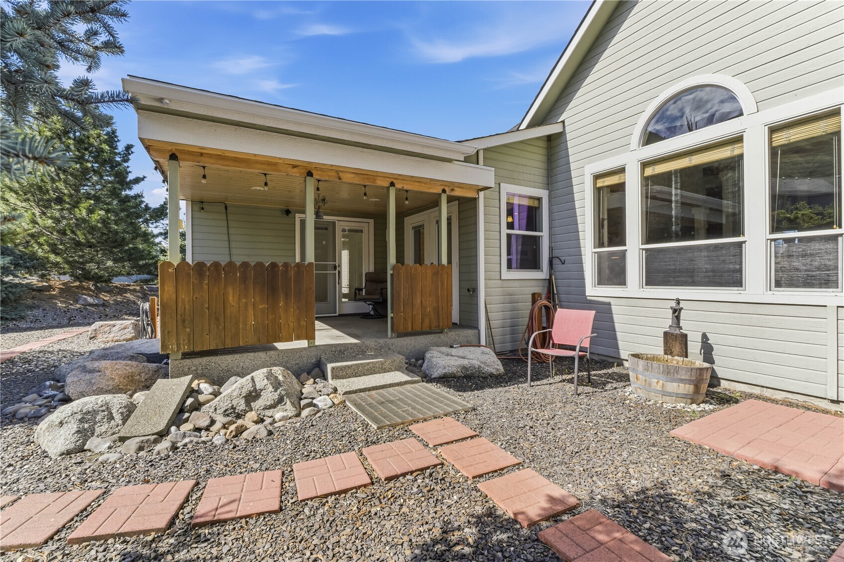 308 Kray Ike Court , Wenatchee, WA 98801