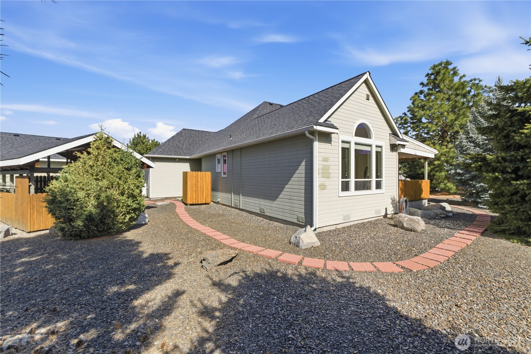 308 Kray Ike Court , Wenatchee, WA 98801