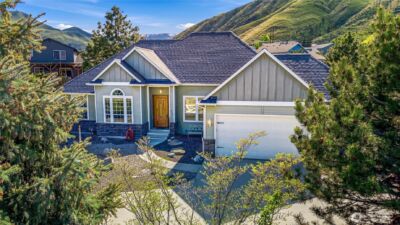 308 Kray Ike Court , Wenatchee, WA 98801 - Photo 7