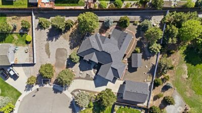308 Kray Ike Court , Wenatchee, WA 98801 - Photo 8