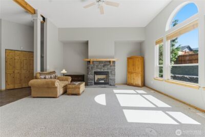 308 Kray Ike Court , Wenatchee, WA 98801 - Photo 10