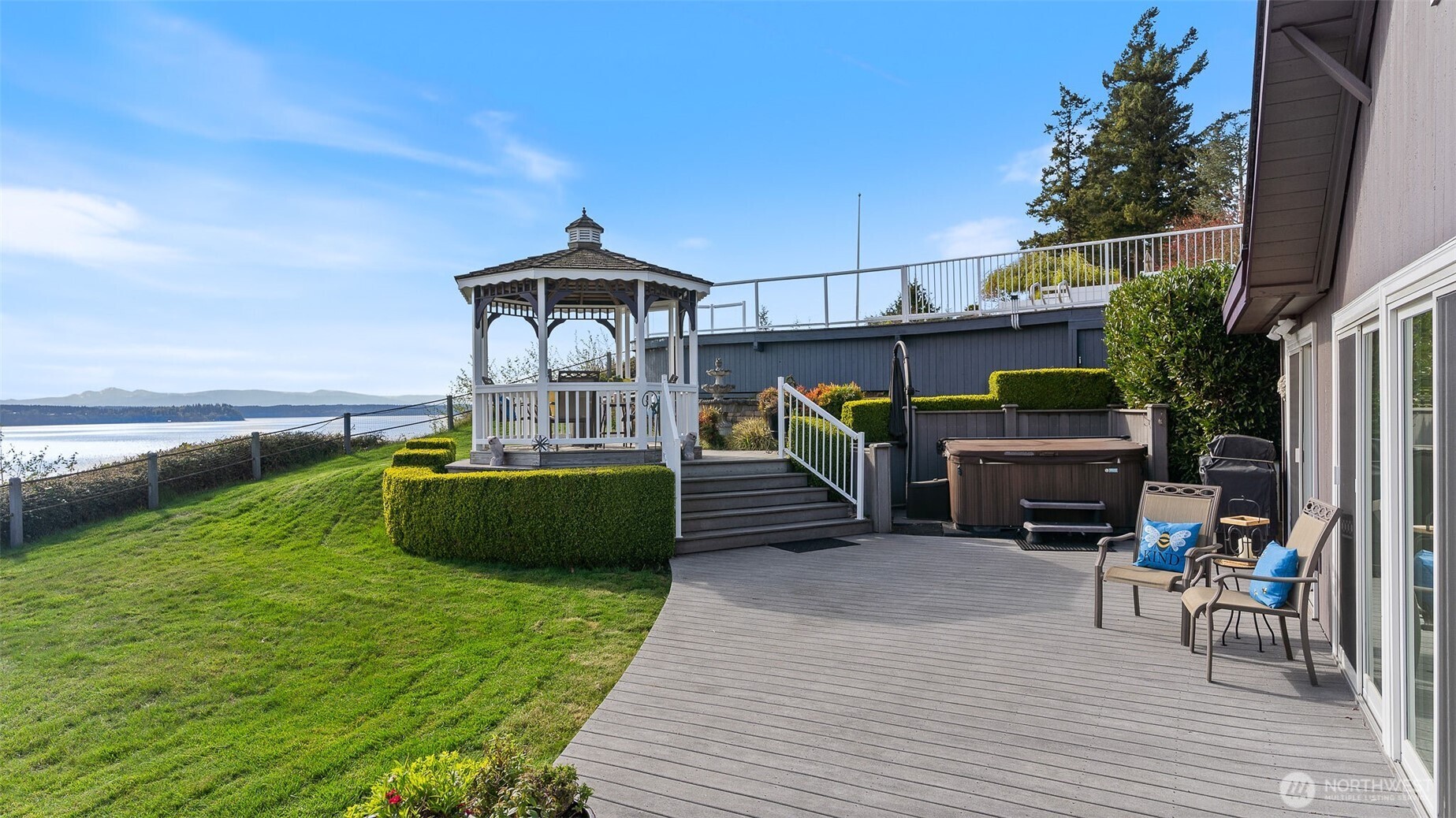 1406 Potlatch Beach Road , Marysville, WA 98271