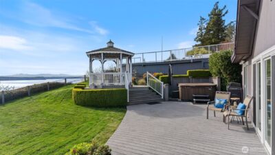 1406 Potlatch Beach Road , Marysville, WA 98271 - Photo 30