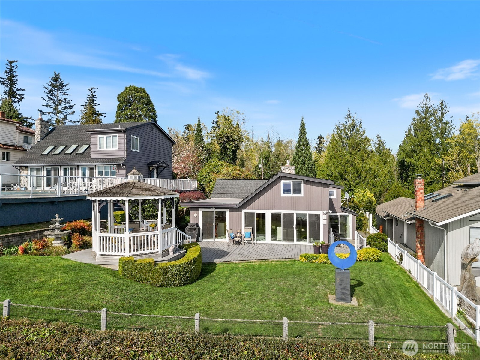 1406 Potlatch Beach Road , Marysville, WA 98271