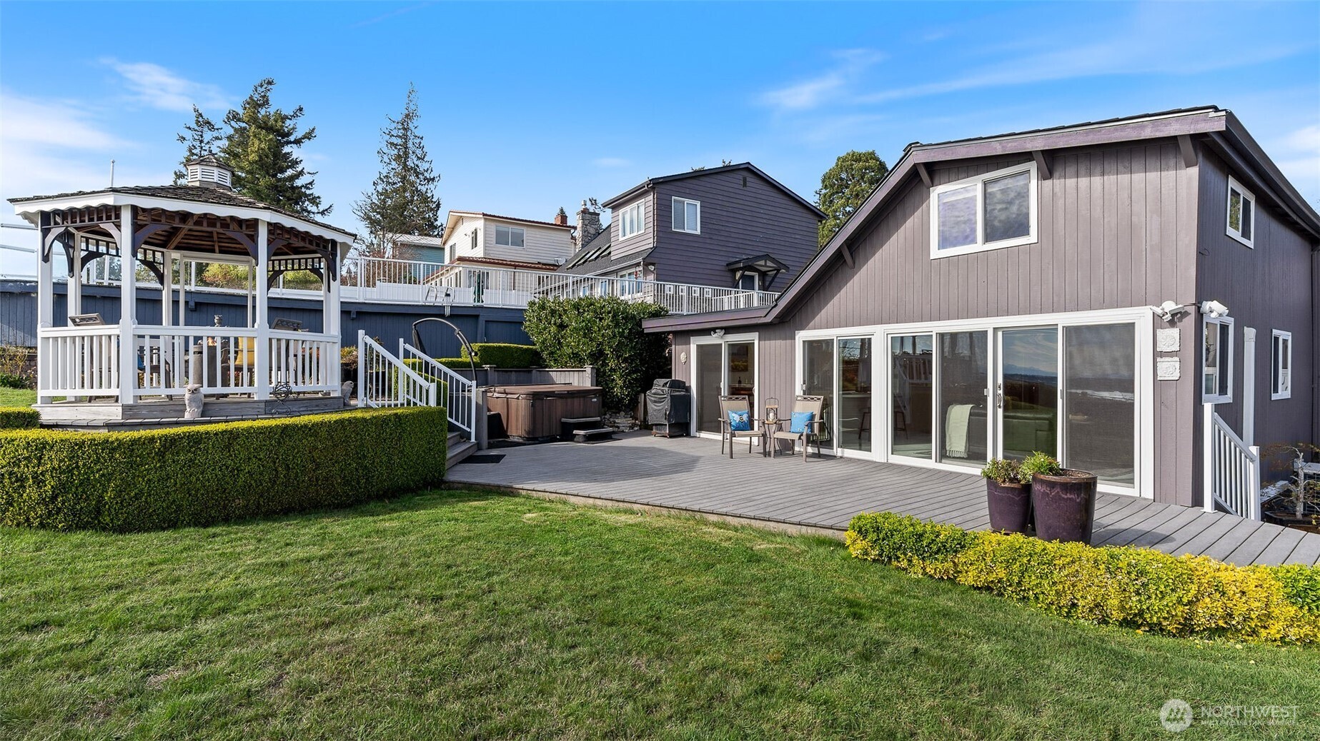 1406 Potlatch Beach Road , Marysville, WA 98271