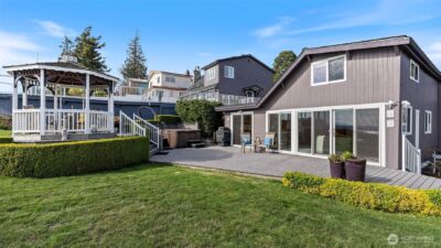 1406 Potlatch Beach Road , Marysville, WA 98271 - Photo 31