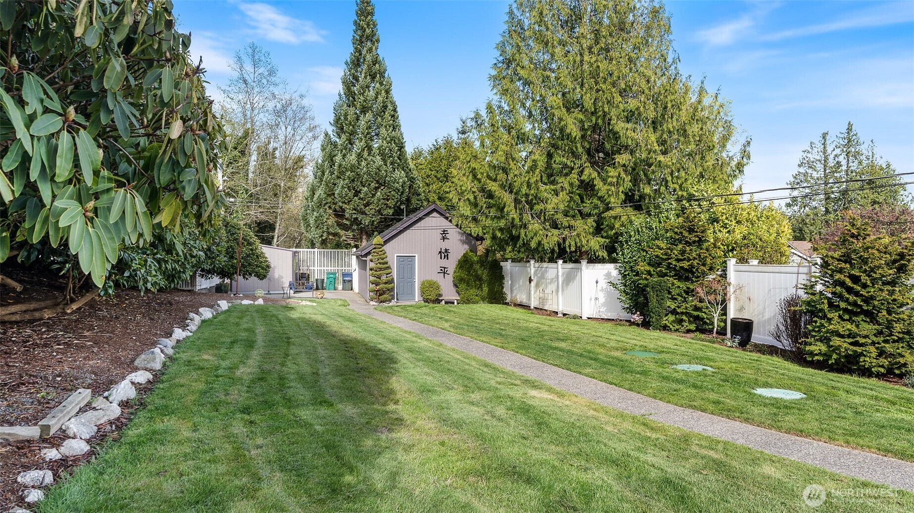 1406 Potlatch Beach Road , Marysville, WA 98271