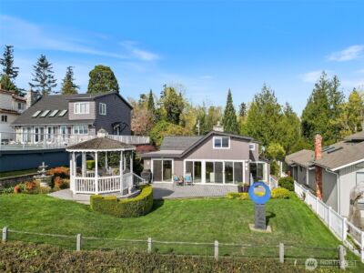 1406 Potlatch Beach Road , Marysville, WA 98271 - Photo 4