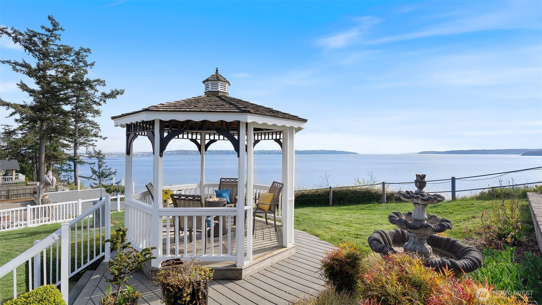 1406 Potlatch Beach Road , Marysville, WA 98271