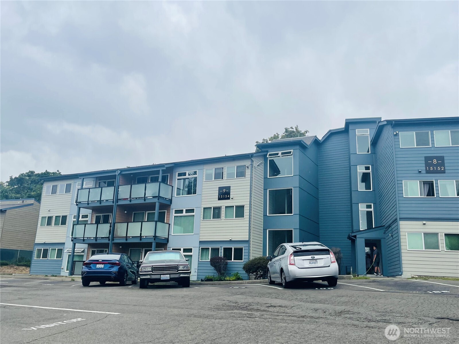 15154 65th Avenue S #911, Tukwila, WA 98188