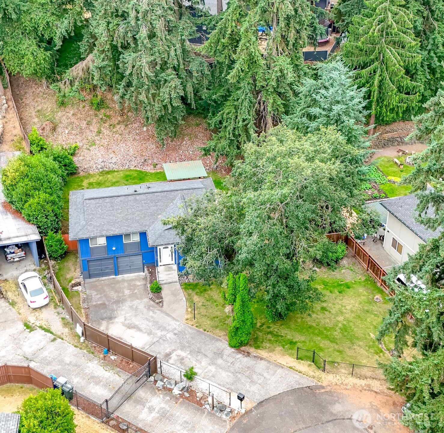 416 142nd Street Ct S, Tacoma, WA 98444
