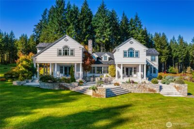 12907 Moss Creek Lane NE, Carnation, WA 98014 - Photo 1