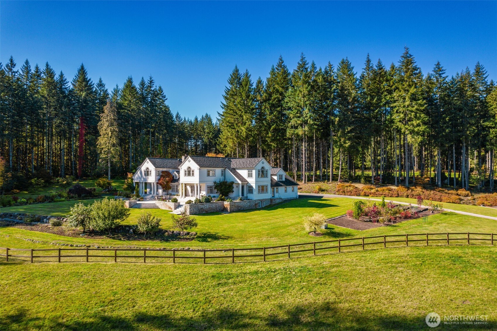 12907 Moss Creek Lane NE, Carnation, WA 98014
