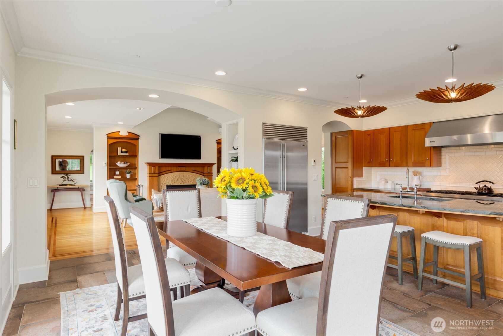 12907 Moss Creek Lane NE, Carnation, WA 98014