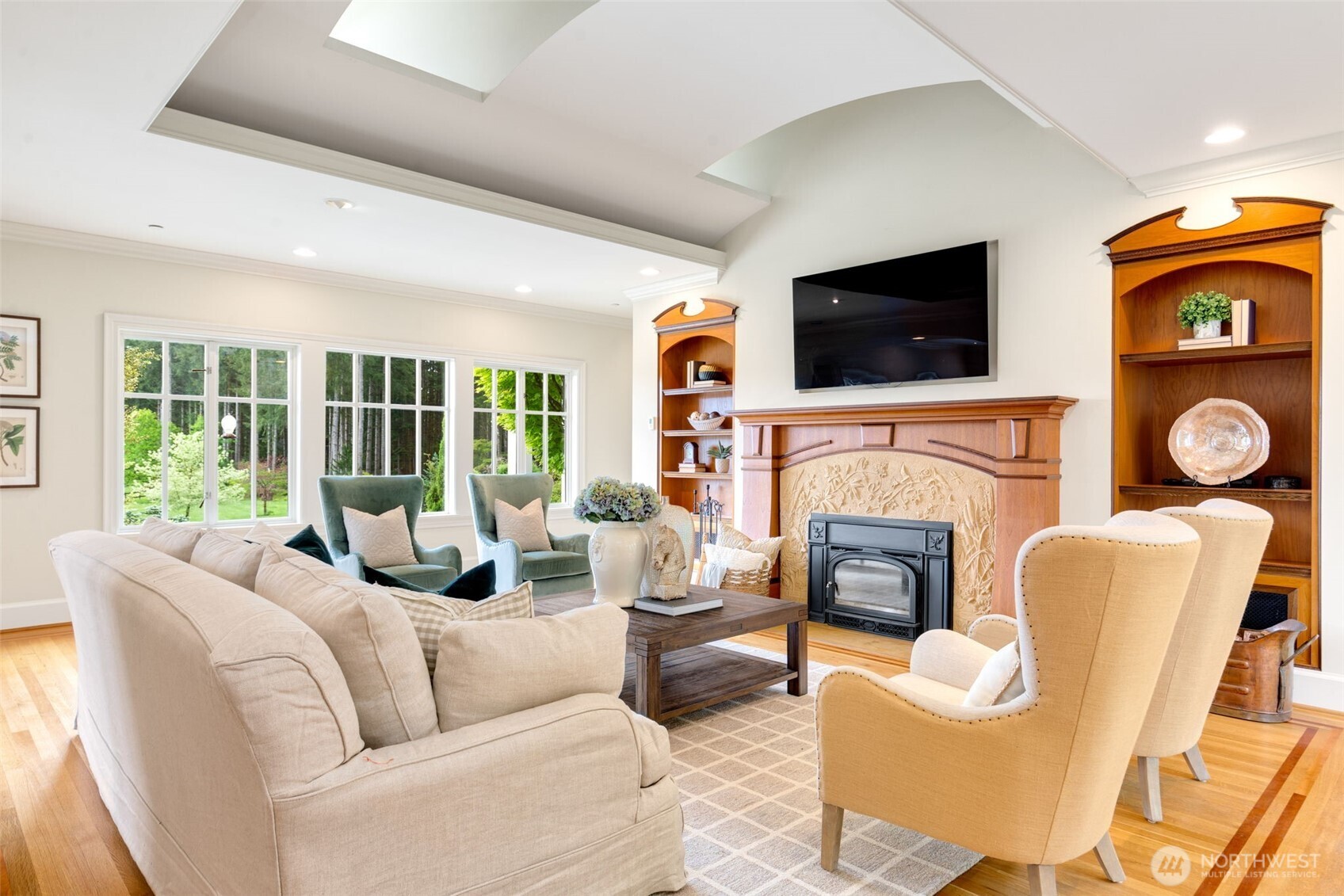 12907 Moss Creek Lane NE, Carnation, WA 98014