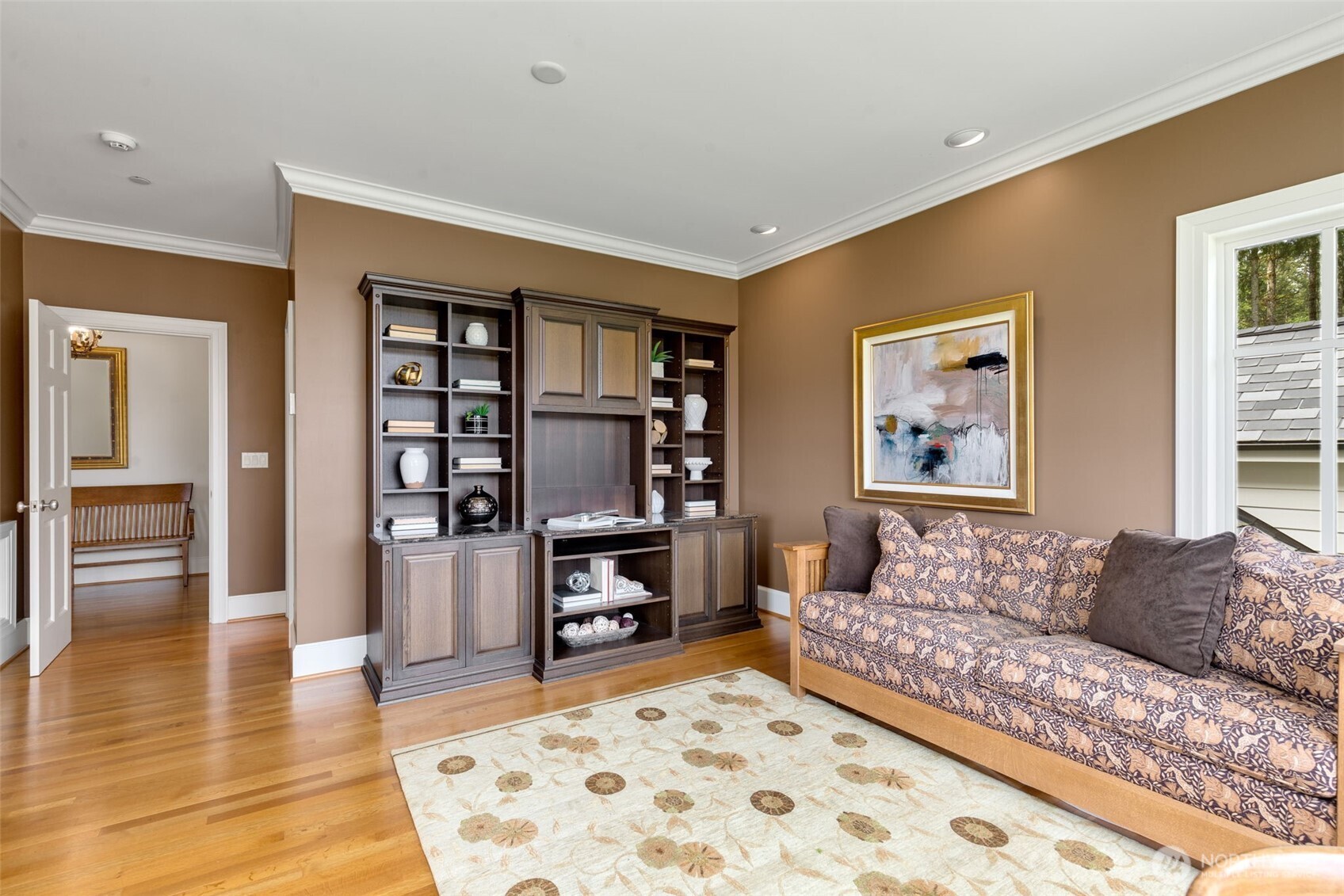 12907 Moss Creek Lane NE, Carnation, WA 98014