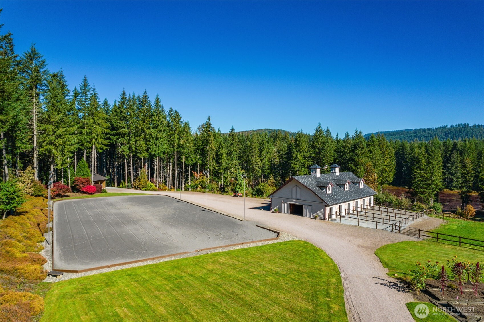 12907 Moss Creek Lane NE, Carnation, WA 98014