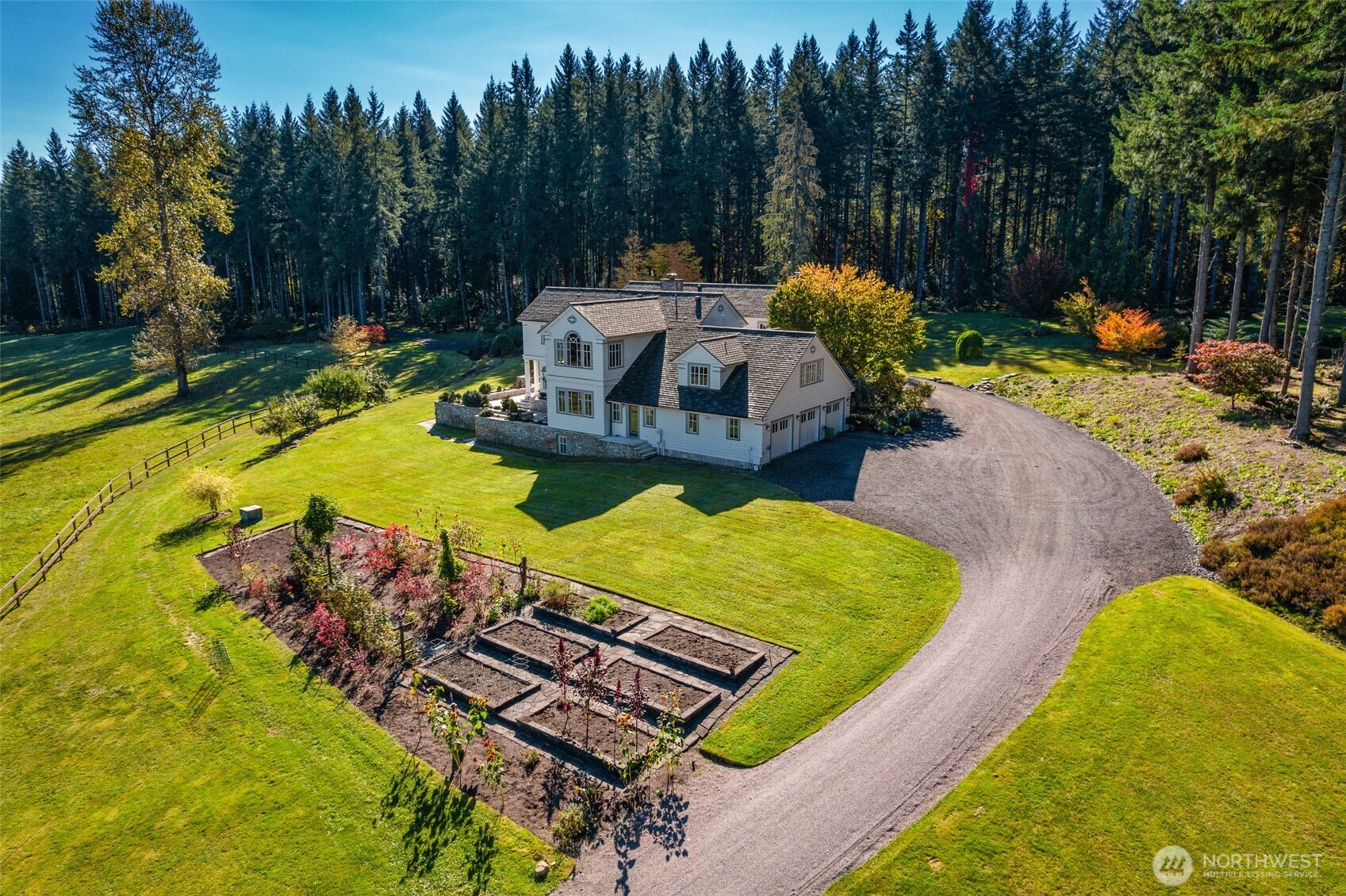 12907 Moss Creek Lane NE, Carnation, WA 98014